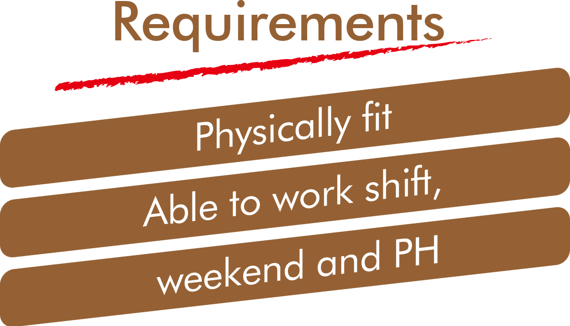 Requirements
