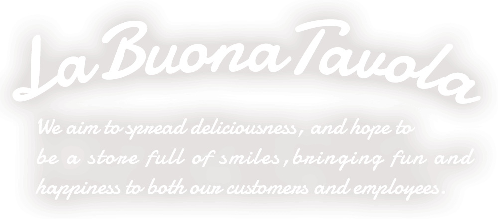 La Buona Tavola