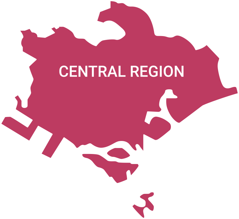 central